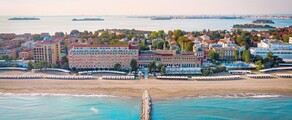 Yksityinen suihkukone ja helikopteri vuokraus Ile du Lido