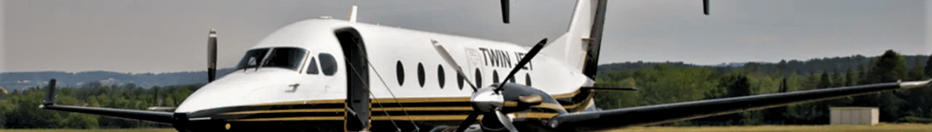 Twin Jet : lentoyhtiö