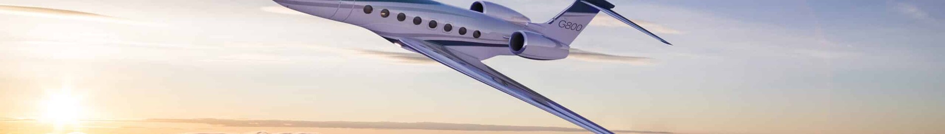 Kaksi uutta liikesuihkukonetta Gulfstream