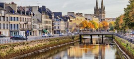 Aurillac Tronquieres : yksityisen suihkukoneen vuokraus 