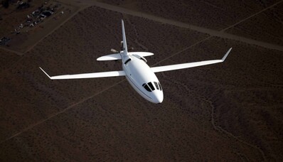 Celera 500L, Otto Aviationin lentoliikenteen tulevaisuus?