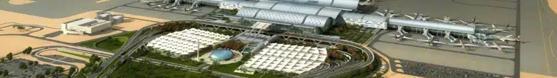 Doha - Hamad : Yksityisen suihkukoneen vuokraus 