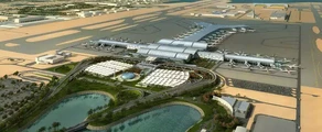Doha - Hamad : Yksityisen suihkukoneen vuokraus 