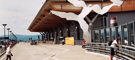 Trondheim: yksityiskoneiden vuokraus