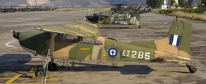 Helikopteri ja yksityinen suihkukone charter Stefanovikionissa