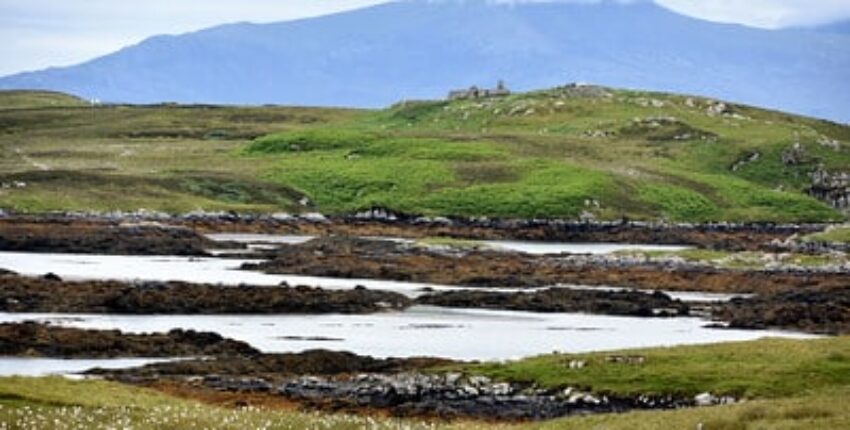 Yksityinen suihkukoneen vuokraus Benbecula