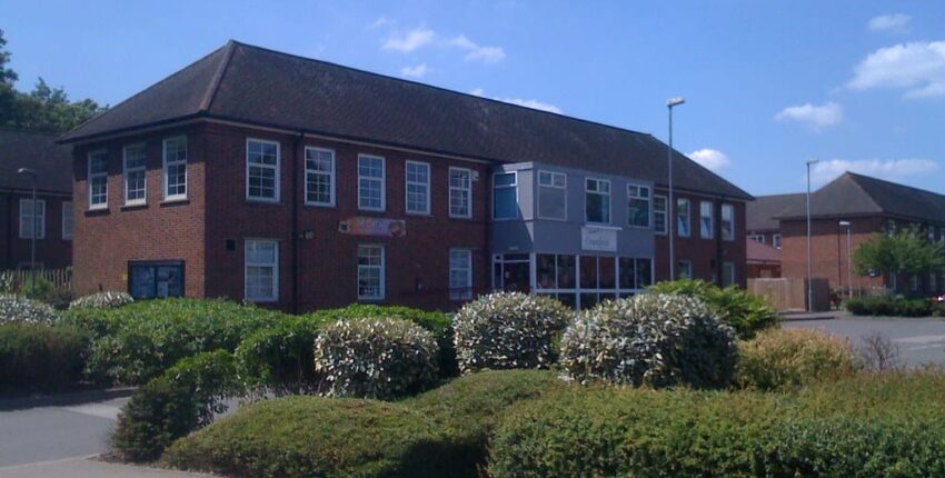 Vuokraa yksityinen suihkukone Cranfield Airport