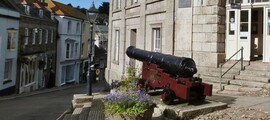 Dundee : yksityisen suihkukoneen vuokraus 