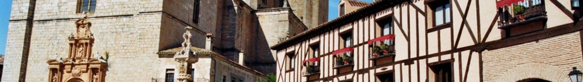 Burgos: Burgos: yksityisen suihkukoneen vuokraus