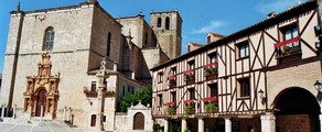 Burgos: Burgos: yksityisen suihkukoneen vuokraus