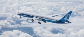 Airbus A318 intérieur en cuir