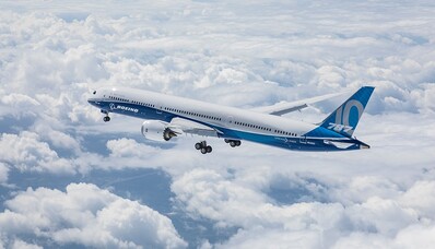 AEROAFFAIRES laajentaa asiantuntemustaan kaupalliseen online-lipunmyyntiin