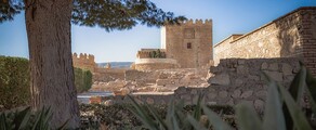 Yksityinen suihkukone vuokraus Almeria 