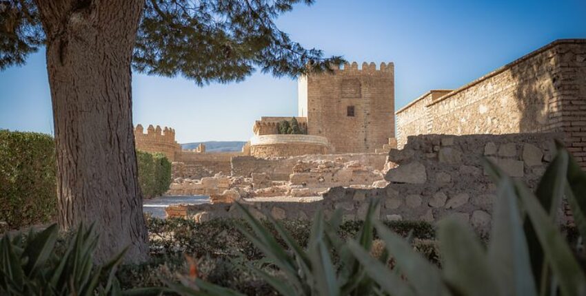 Yksityinen suihkukone vuokraus Almeria 