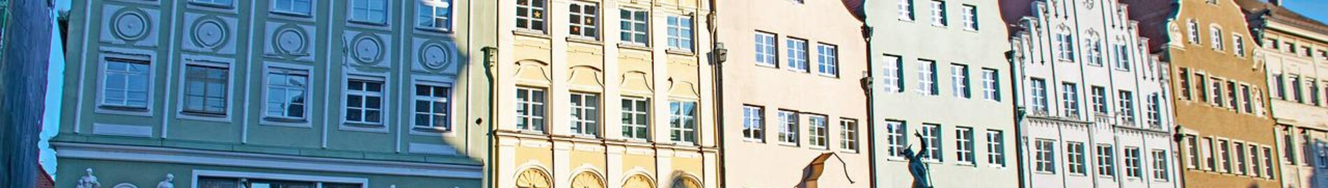 Vuokraa yksityinen suihkukone Augsburgin lentokenttä