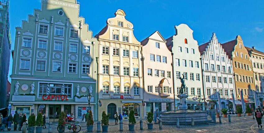 Vuokraa yksityinen suihkukone Augsburgin lentokenttä