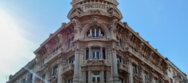 Trieste Ronchi del Legionari : yksityisen suihkukoneen vuokraus