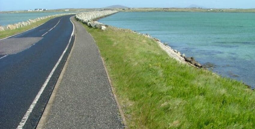 Yksityinen suihkukoneen vuokraus Benbecula