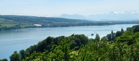 Yksityinen suihkukoneen vuokraus Locarno 