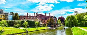 Yksityinen suihkukone vuokra Cambridge 