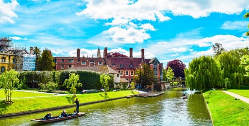 Yksityinen suihkukone vuokra Cambridge 