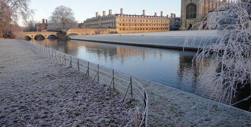 Yksityinen suihkukone vuokra Cambridge 