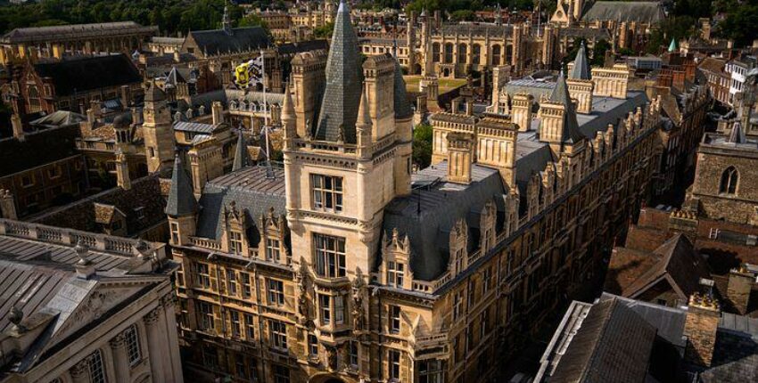 Yksityinen suihkukone vuokra Cambridge 