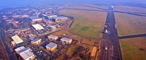 Vuokraa yksityinen suihkukone Cranfield Airport