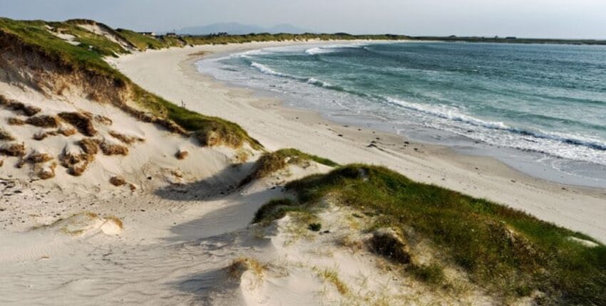 Yksityinen suihkukoneen vuokraus Benbecula