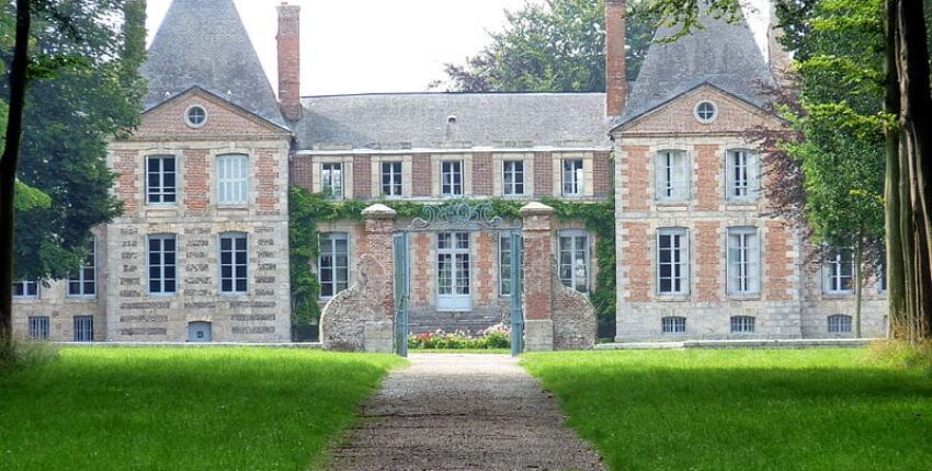 Dieppe Saint-Aubin: Yksityisen suihkukoneen vuokraus