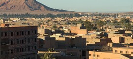Marrakech Menara : yksityisen suihkukoneen vuokraus