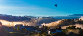 Klosters: yksityisen suihkukoneen vuokraus 