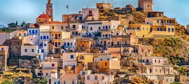 Heraklion : yksityisen suihkukoneen vuokraus 