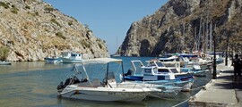 Spetses : yksityisen suihkukoneen vuokraus