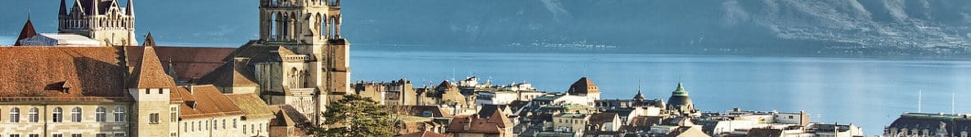Pariisi - Lausanne : yksityisen suihkukoneen vuokraus 