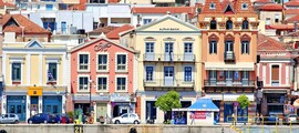 Kos Kos Ippokratis : yksityinen suihkukoneen vuokraus 