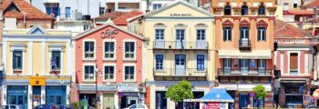 Gorna Ozyahovitsa : location de jet privé