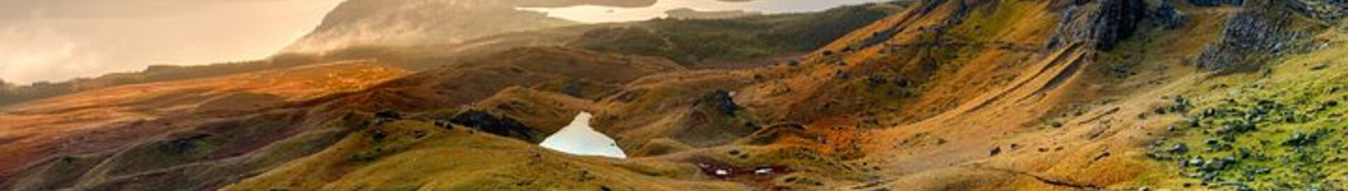 Yksityisen suihkukoneen vuokraus Isle of Skyelle 
