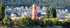 Yksityinen suihkukoneen vuokraus Neuchâtel 