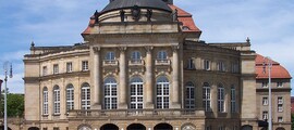 Schleswig : yksityisen suihkukoneen vuokraus