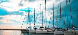 Kavala Megas Alexandros : yksityisen suihkukoneen vuokraus