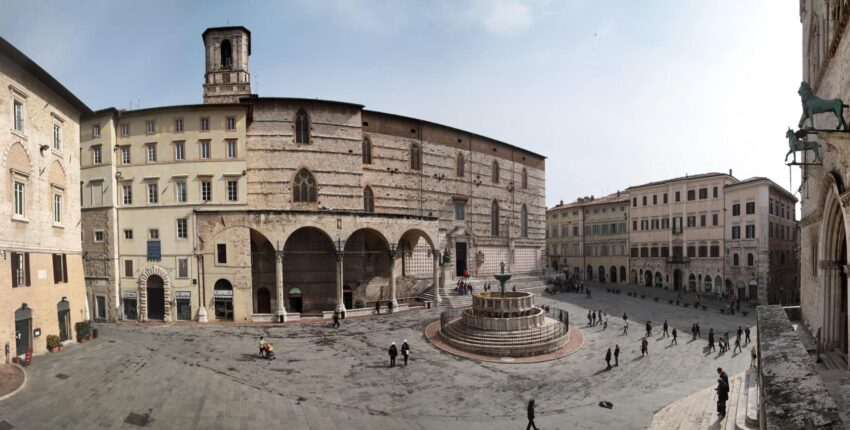 Perugia-Sant'Egidio : Yksityisen suihkukoneen vuokraus