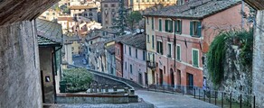 Perugia-Sant'Egidio : Yksityisen suihkukoneen vuokraus