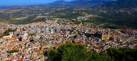 Pamplona : yksityisen suihkukoneen vuokraus 