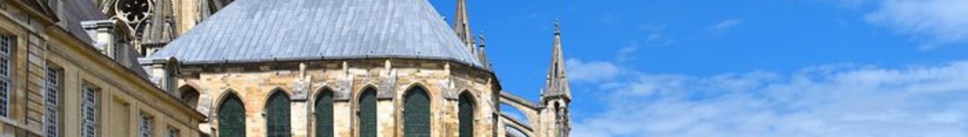 Yksityinen suihkukoneen vuokraus Reims 