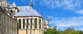 Yksityinen suihkukoneen vuokraus Reims 