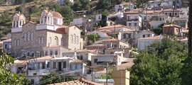 Yksityinen suihkukoneen vuokraus Skiathos 