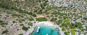 Yksityisen suihkukoneen vuokraus Skyros Island