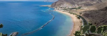 ville colorée de Fort-de-France en Martinique