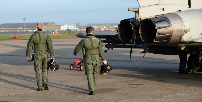Vuokraa yksityinen suihkukone Coningsby Airport